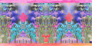Shambala Garden 