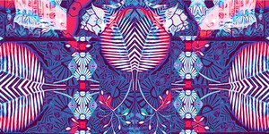 LOTUS LAND 