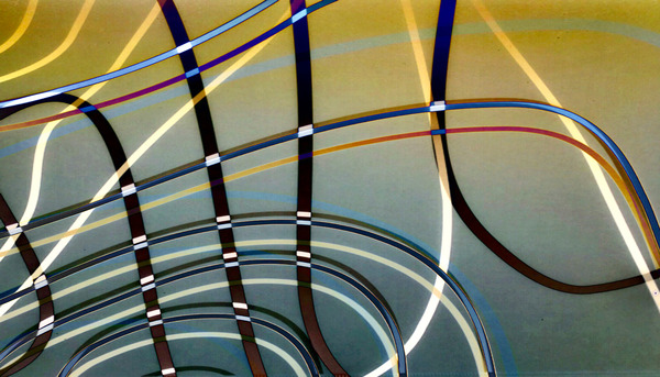 Let It Roll   Print