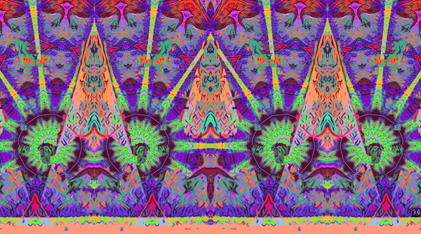 Paradise Cove  Print