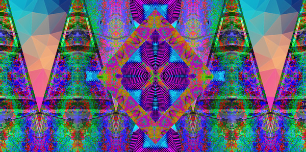 Quantum Moment  Print