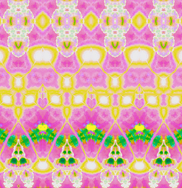 SunnyChanceOfKale Print