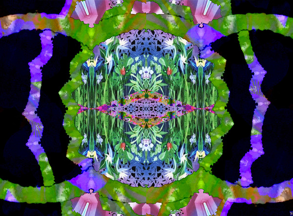 Peace Print