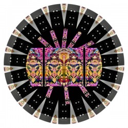 Starburst