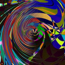 Spectral Portal