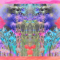 Shambala Garden 