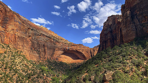 Zion National Park 