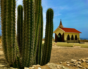 Aruba Church