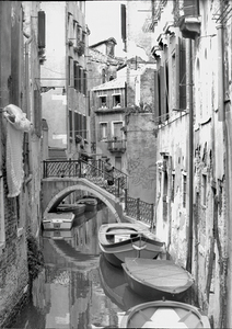 Venice Canal