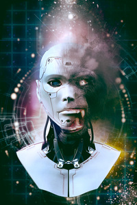 Ghost in the machine