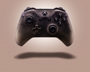 Gaming Controller v1