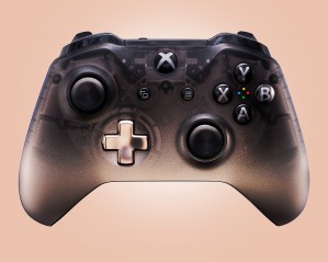 Gaming Controller v3