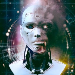 Ghost in the machine