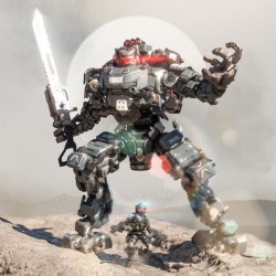 Mecha Version 2