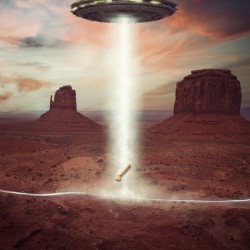 Unexpected Travel 1