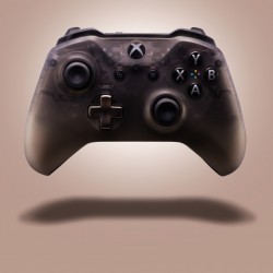 Gaming Controller v1