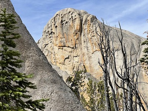 Craggs