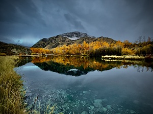 Hayden Pond