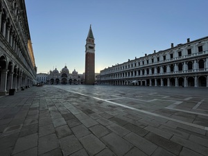 Piazza San Marco