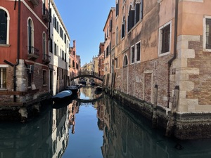 Venice by Day