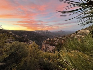 Goodnight Sedona
