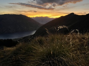 Lake Hawea