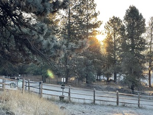 Idahome morning