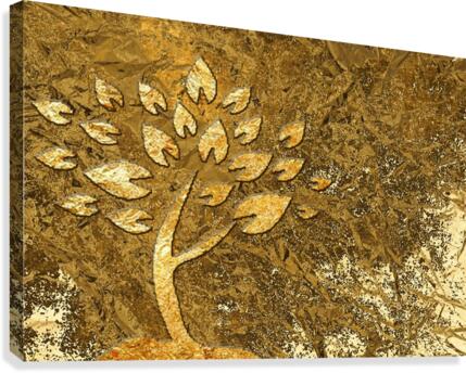 pitorem2 Canvas Print