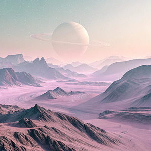 The Whispering Dunes of Jupiters Moon