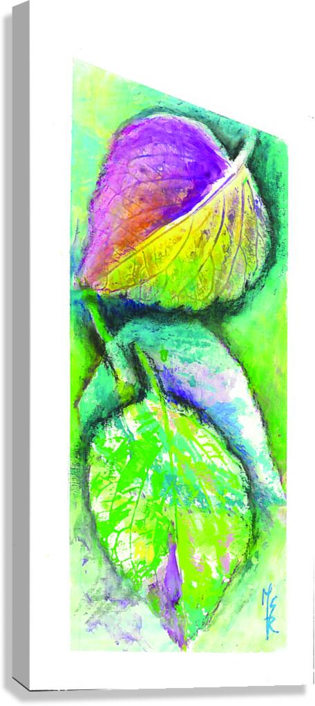 Patience 7 Canvas Print