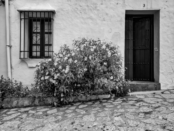 Grazalema Street 02 by LAKSTA