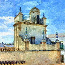 Watchtower 02