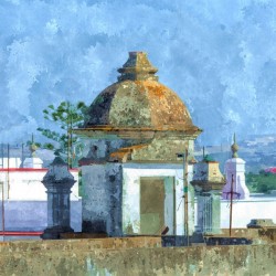 Watchtower 01