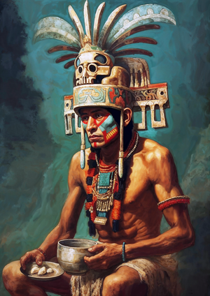 Ancient Shaman