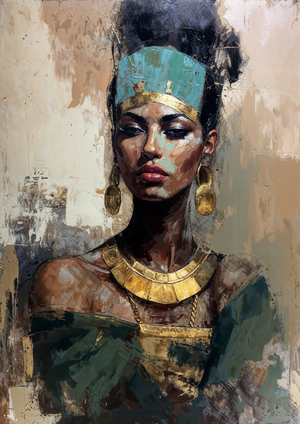 Meresankh - Egyptian Princess