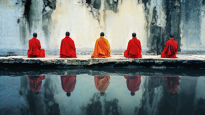 Spiritual Resonance