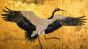 Tsuru no Mai