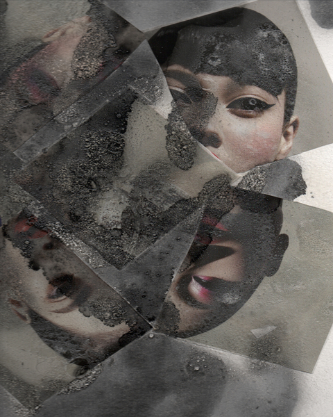 100498 Four One One by artisticphenom