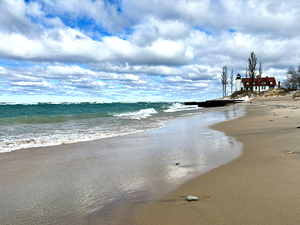 Point Betsie 25