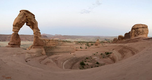 Delicate Arch 3