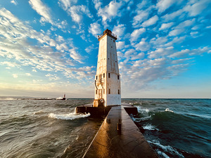 Frankfort Lighthouse 01
