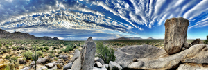 Balancing Rock