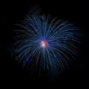 Firework Dream 2