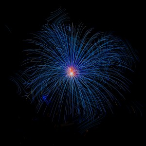 Firework Dream 2.1