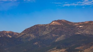Maiden of Mount Rose