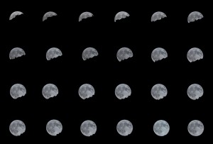 Moonrise