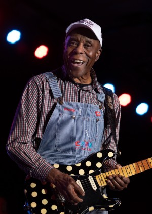 Buddy Guy