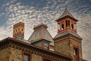 Olana Rooftop
