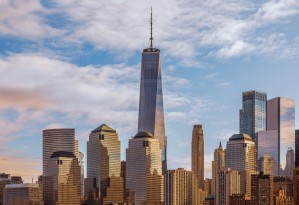 One World Trade Center