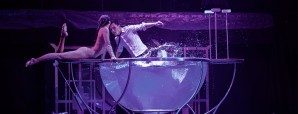 Glass Full Of Dance